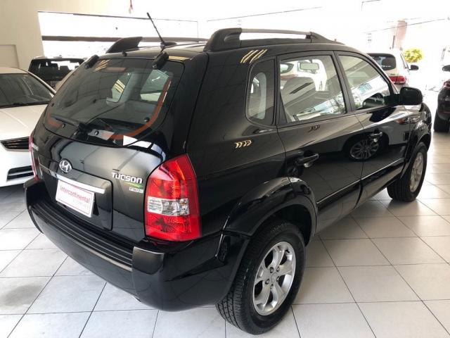 Hyundai Tucson 2013/2014 2.0 GLS Flex Automática - Foto 3