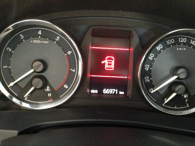 Toyota Corolla - Foto 6
