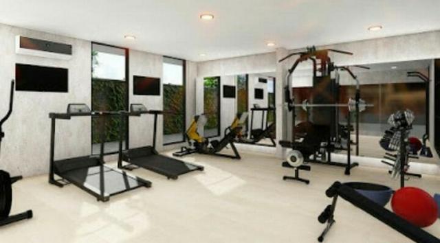 Apartamento com padrão A no Costa e Silva, entrega jun/2020 - Foto 4