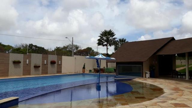 AP1284 Condomínio Jardins do paço, 3 suítes, 3 vagas, projetado, área de lazer completa - Foto 6