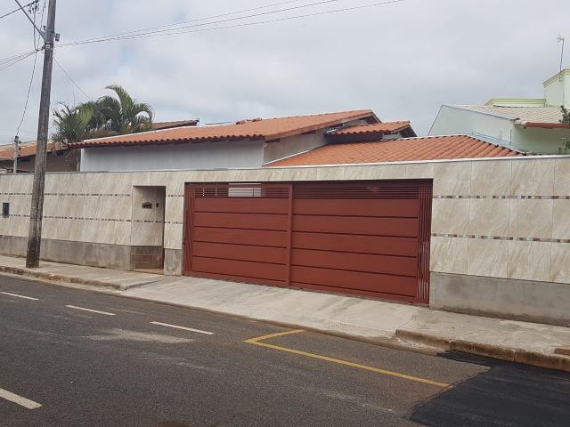 Linda casa no Centro de Araxá