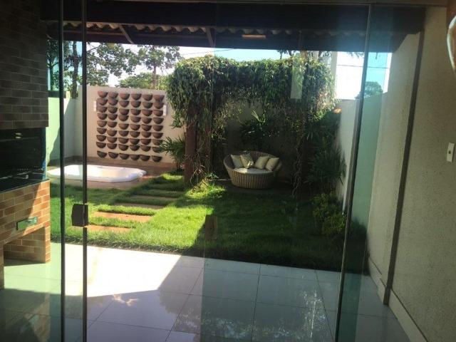 Sobrado com 3 quartos uma suite reserva do bosque Residencial Center Ville - Foto 14