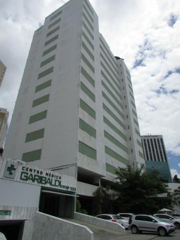 Sala Garibalbi