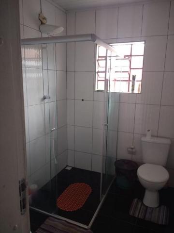 3 casas à venda - xaxim - curitiba/pr 03 casas em alvenaria; - Foto 20