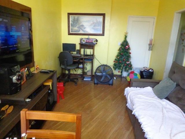 Cascadura Rua Valério 2 quartos Vaga Escritura JBM213588 - Foto 14