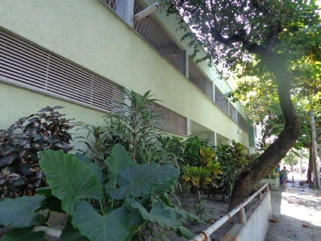 Cascadura Rua Valério 2 quartos Vaga Escritura JBM213588 - Foto 18