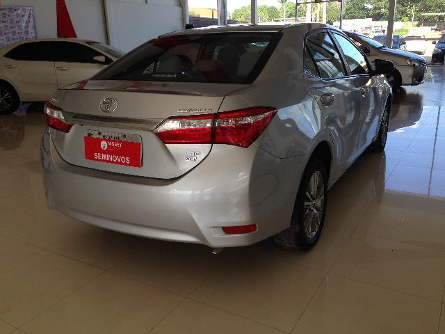 Toyota Corolla - Foto 5