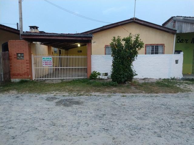 Casa praia Matinhos disponivel final ano - Foto 5