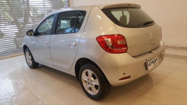 Renault Sandero 1.6 Dynamique 8v - Foto 5