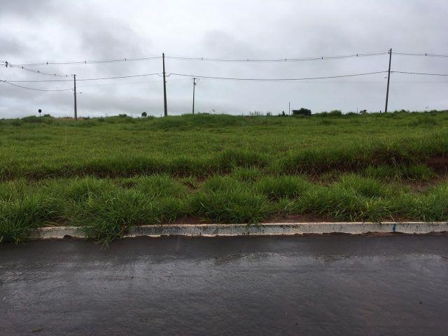 Meio terreno quitado Jd.Bethania Iguaraçu-PR