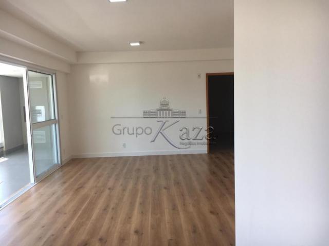 Apartamento à venda com 3 dormitórios em Vila ema, Sao jose dos campos cod:V29594LA - Foto 2