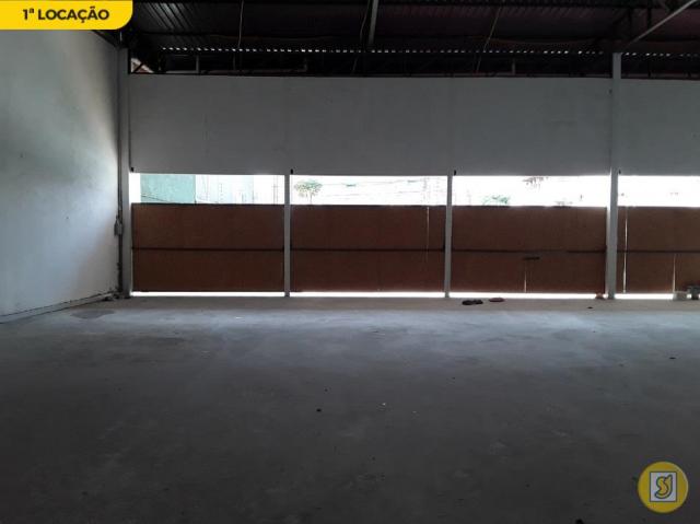 Loja comercial para alugar em Aldeota, Fortaleza cod:48863 - Foto 3