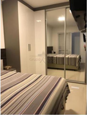 Apartamento à venda com 3 dormitórios em Jardim aquarius, Sao jose dos campos cod:V29661LA - Foto 12
