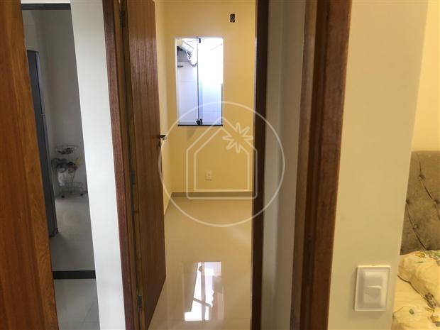 Casa de condomínio à venda com 2 dormitórios em Grajaú, Rio de janeiro cod:856871 - Foto 6