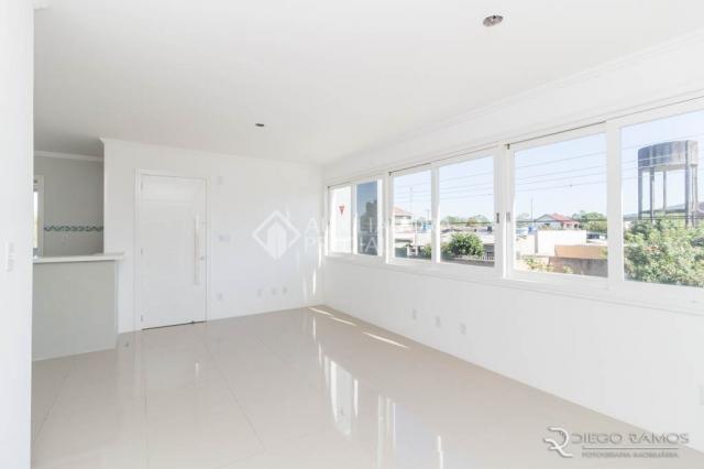 Apartamento para alugar com 2 dormitórios em Nova ipanema, Porto alegre cod:295831 - Foto 2