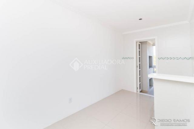 Apartamento para alugar com 2 dormitórios em Nova ipanema, Porto alegre cod:295831 - Foto 9
