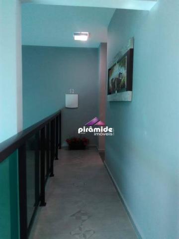 Prédio sensacional, fino acabamento, por r$ 1.800.000 (venda) ou r$ 15.000 (locação) - aru - Foto 12