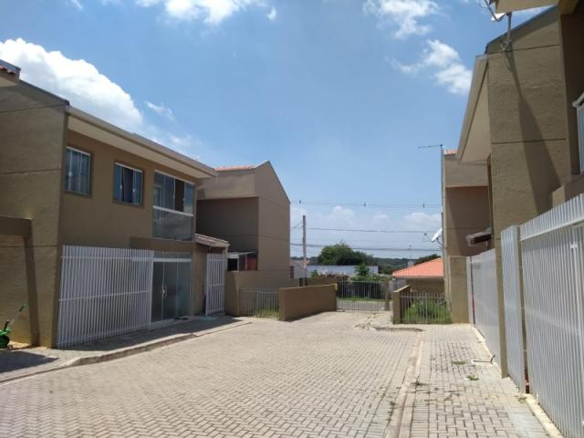 Casa à venda com 3 dormitórios em Nações, Fazenda rio grande cod:SB00006 - Foto 8