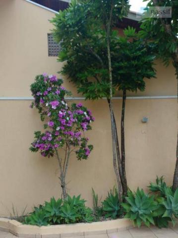 Casa com 3 dormitórios à venda, 317 m² por r$ 688.000 - alto ipiranga - mogi das cruzes/sp - Foto 7