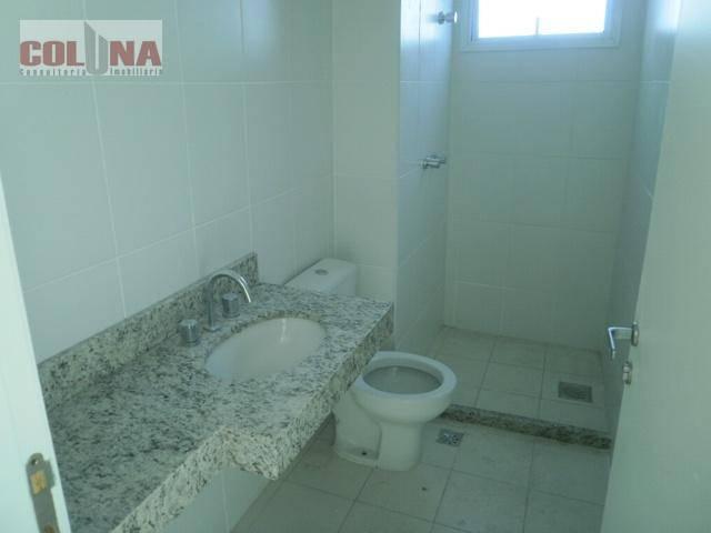 Apartamento com 3 dormitórios à venda, 110 m² por R$ 900.000 - Jardim Icaraí - Niterói/RJ - Foto 8