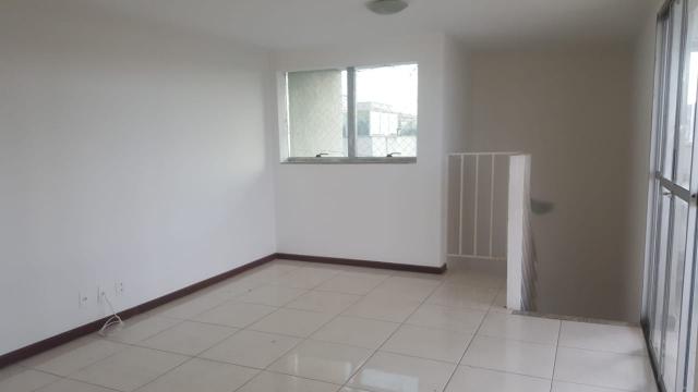 Excelente cobertura, com linda vista definitiva! - Foto 4