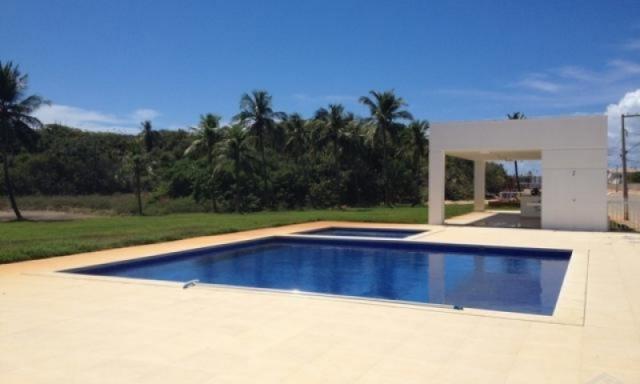 Lote no condomínio lago paranoá - Foto 2