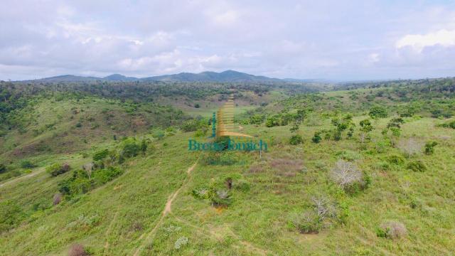 Fazenda à venda, 10115600 m² por r$ 8.000.000,00 - zona rural - nanuque/mg - Foto 6
