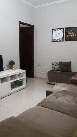 Casa à venda com 2 dormitórios em Cidade morumbi, Sao jose dos campos cod:V29657LA - Foto 4