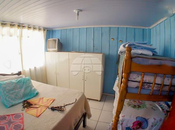 Casa à venda com 3 dormitórios em Saint etiene, Matinhos cod:154078 - Foto 11