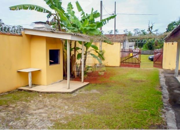 Casa à venda com 3 dormitórios em Saint etiene, Matinhos cod:154078 - Foto 14