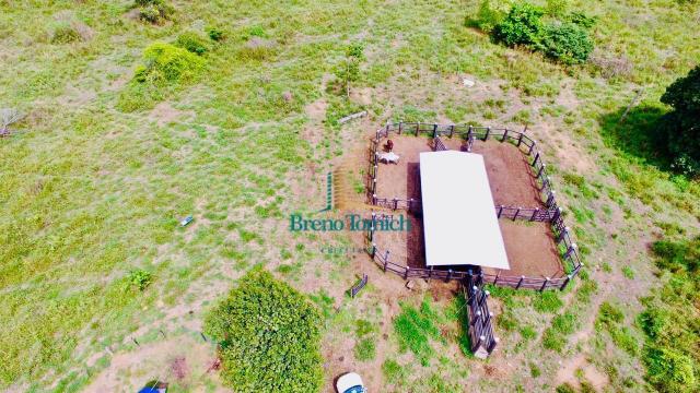 Fazenda à venda, 10115600 m² por r$ 8.000.000,00 - zona rural - nanuque/mg - Foto 4