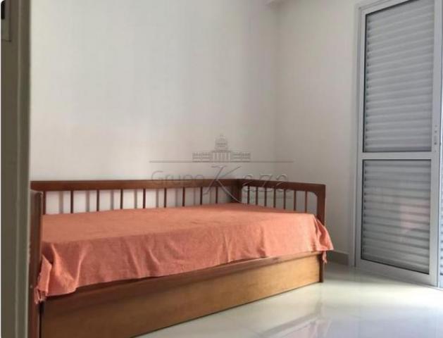 Apartamento à venda com 3 dormitórios em Jardim aquarius, Sao jose dos campos cod:V29661LA - Foto 8