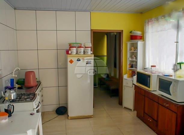 Casa à venda com 3 dormitórios em Saint etiene, Matinhos cod:154078 - Foto 5