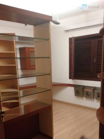 Casa com 3 dormitórios à venda, 317 m² por r$ 688.000 - alto ipiranga - mogi das cruzes/sp - Foto 8
