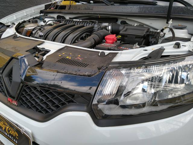 Sandero RS Spot 2.0 150 CV - Foto 6