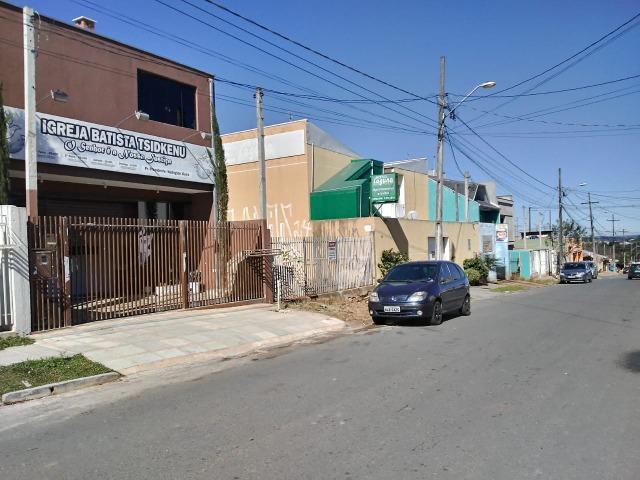 Terreno Comercial - Lado do Hotel- Aceita Carro- Imobiliária Pazini