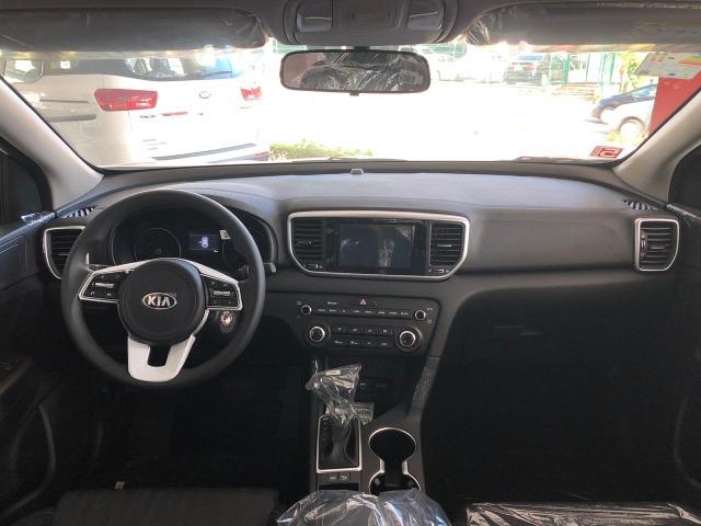 Kia Motors Sportage - Foto 6