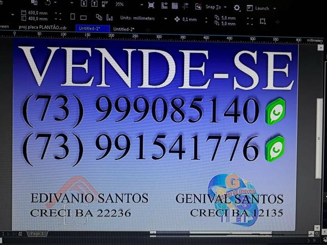 Vendo Indústria Oportunidade de Negócio Porto Seguro!! - Foto 3