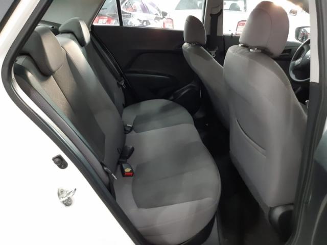 HYUNDAI HB20S 1.0 COMFORT PLUS 12V 2017 - Foto 8