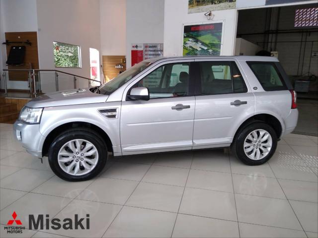 Land Rover Freelander 2 - Foto 5