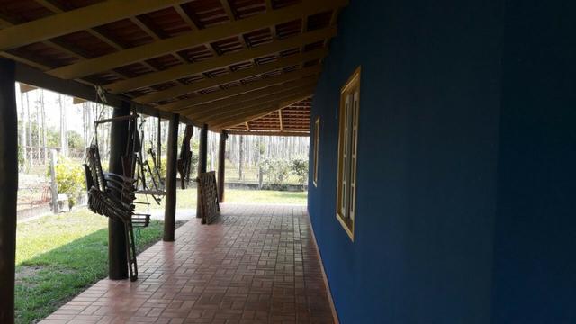 Vendo Linda Fazenda de frente a estrada - a 30 km de porto velho/Ro - Foto 13