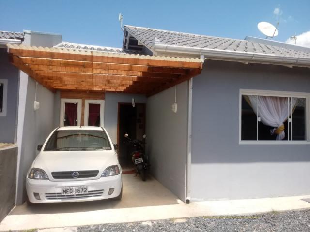 Casa, Serra Alta, São Bento do Sul-SC