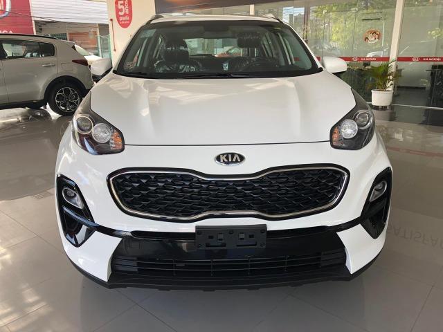 Kia Motors Sportage - Foto 3