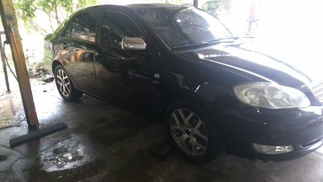 Corolla xei - Foto 4