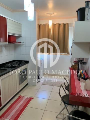 Apartamento no Portal da Amazônia 3 - Foto 3