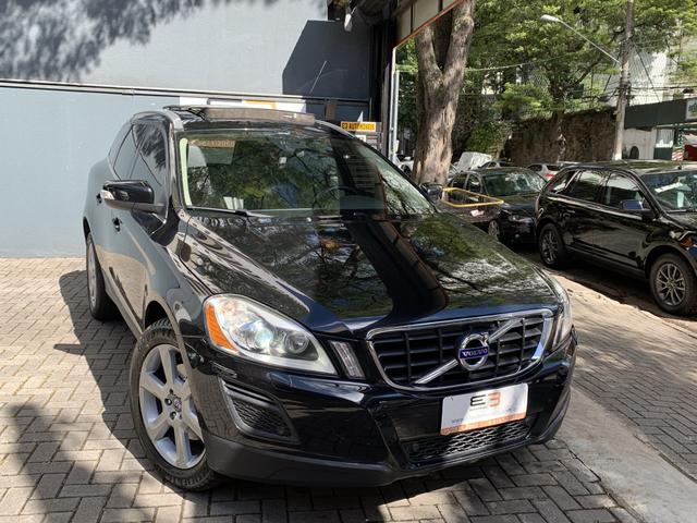 Volvo XC60 T6 3.0 Awd 2013 - Foto 8