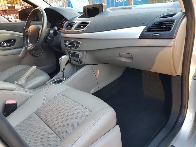 Fluence Privilege top! Abaixo preço da Fipe! Barbada! - Foto 19