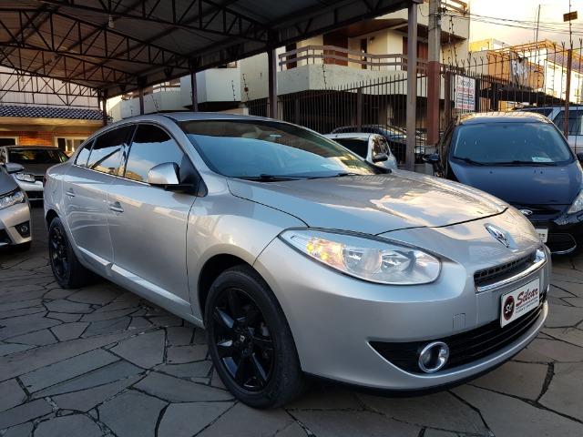 Fluence Privilege top! Abaixo preço da Fipe! Barbada! - Foto 3