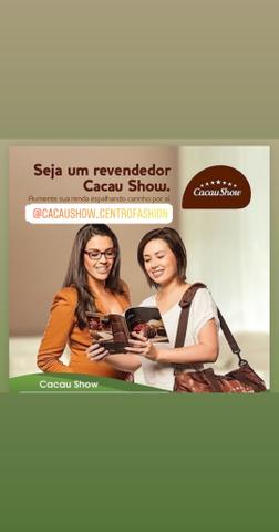 Revenda cacau show - Foto 2