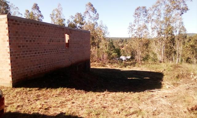 Vendo ou troco Terreno de esquina com 1500 m² No Guaíba Country Club Parque Eldorado - Foto 7